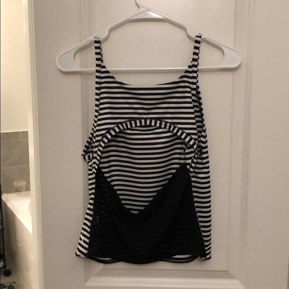 Joy Lab Tank - Picture 2 of 3